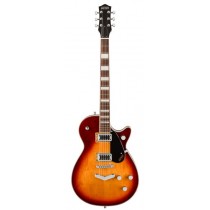 GRETSCH G5220 ELECTROMATIC JET BT SINGLE-CUT WITH V-STOPTAIL SWEET TEA